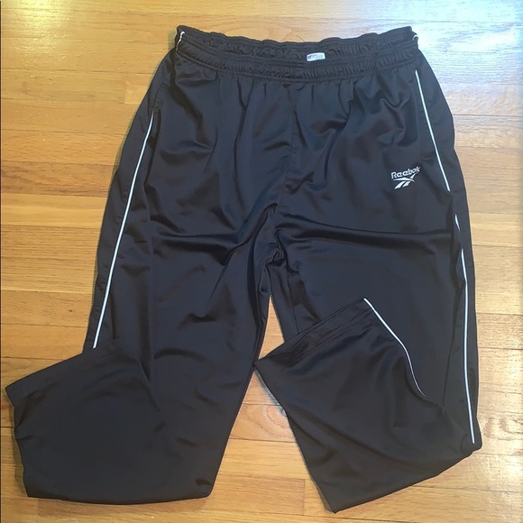 Reebok Other - Men’s Reebok athletic pants